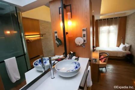 AMOY by Far East Hospitality - 34