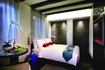 AMOY by Far East Hospitality - 35