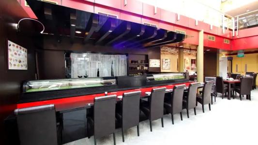 AMOY by Far East Hospitality - 12