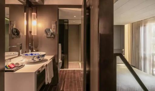 AMOY by Far East Hospitality - 4
