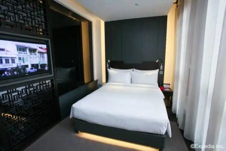 AMOY by Far East Hospitality - 37