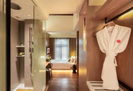 AMOY by Far East Hospitality - 43