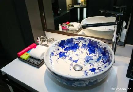 AMOY by Far East Hospitality - 8