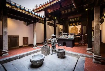 AMOY by Far East Hospitality - 17