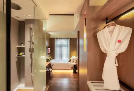 AMOY by Far East Hospitality - 31
