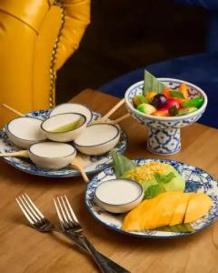 AMOY by Far East Hospitality - 10