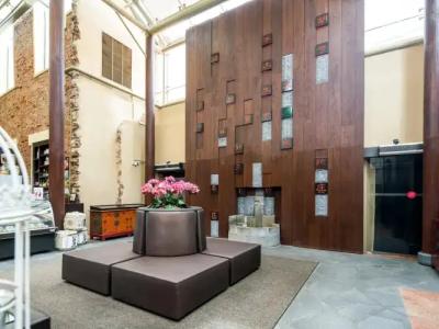 AMOY by Far East Hospitality - 1