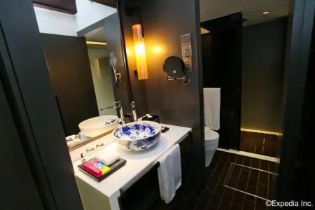 AMOY by Far East Hospitality - 9