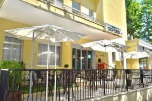 Oxford Hotel, Rimini