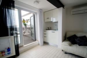Q Hotel, Rimini