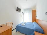 Economy Double room with balcony