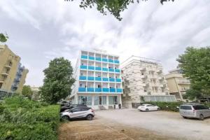 Hotel Spiaggia Marconi, Rimini