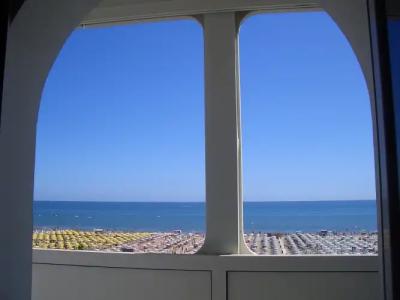 Spiaggia Marconi - 17