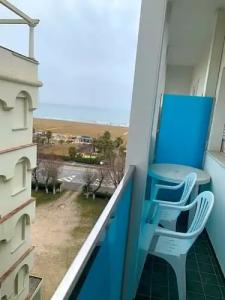 Spiaggia Marconi - 48