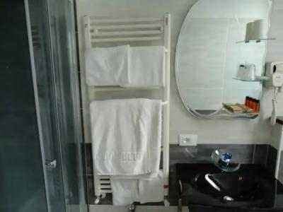 Spiaggia Marconi - 19