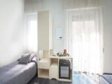 Standard Triple room with balcony
