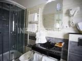 Standard Quadruple room with balcony