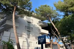 Residence Brown Apart-hotel