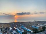 Standard Double room with sea view