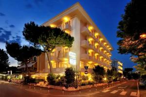 Hotel Tiffany, Rimini