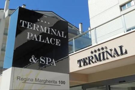 Terminal Palace & SPA