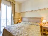 Standard Double room with sea view