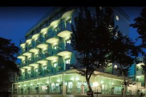 Hotel Feldberg, Rimini