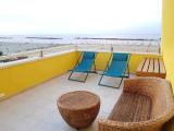 2 Bedrooms Suite with sea view