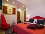Junior Suite with sea view