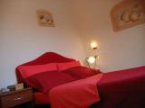 Classic Double room with sea view