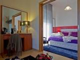 Suite with sea view