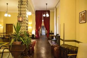 Albergo Centrale Scanno, Scanno