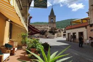 Albergo Centrale Scanno, Scanno