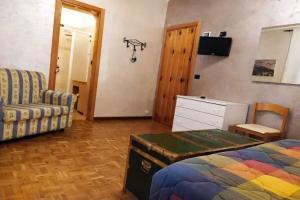 Albergo Centrale Scanno