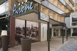 Hotel Airone, Rimini