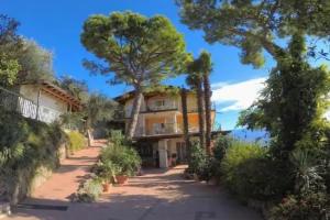Villa Panorama Residence, Gardone Riviera