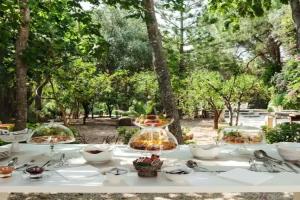 Maison D'Enrì Hotel, Gallipoli