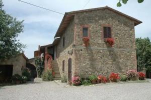 Poggio Al Vento, Castiglione d'Orcia