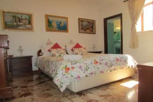 B&B Palazzo a Mare, Capri Village
