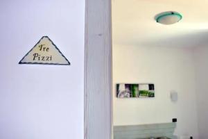 Bed & Breakfast «A 2 Passi Dagli Dei», Agerola