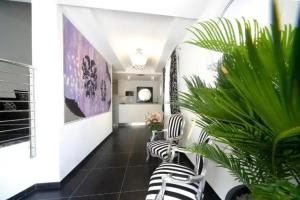 Residence Hotel Le Viole, Rimini