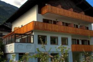 Pension Thalerhof, Rifiano