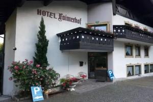 Laimerhof, Rifiano