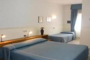 Hotel Serena, Rieti