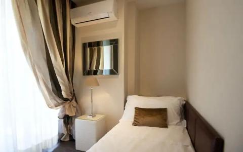 Residence Lungomare - 48