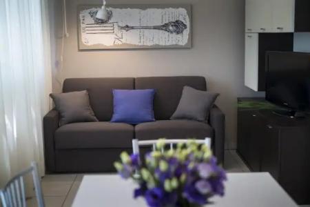 Residence Lungomare - 35