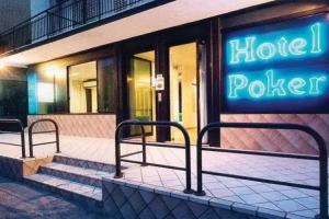 Hotel Poker