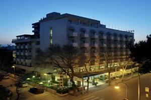 Hotel Poker, Riccione