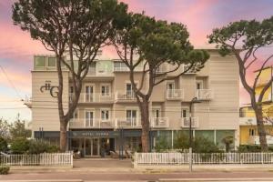 Hotel Gemma, Riccione