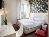 Standard Family room with sea view